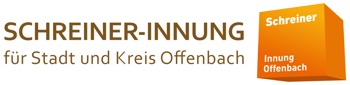 Logo Schreiner-Innung für Stadt und Kreis Offenbach